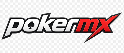 pokermx logo
